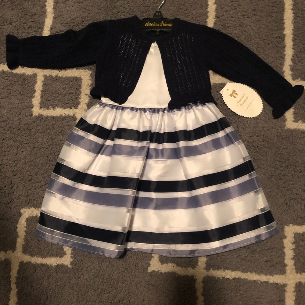 Toddler dress